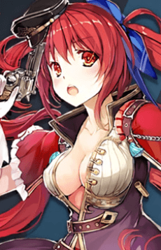 Astra Revolver