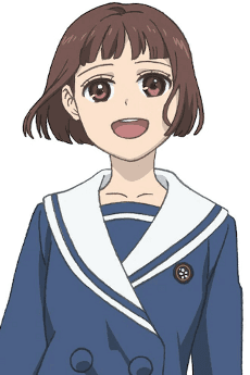 Shuri Maeda