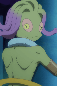 Medusian