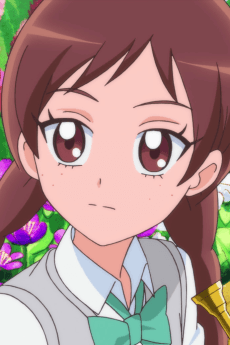 Kotoe Kanamori