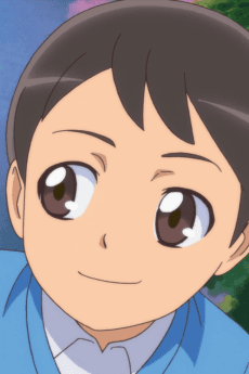 Shuuichi