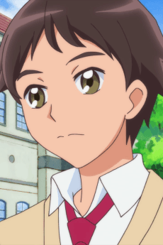 Yuto Sugawara