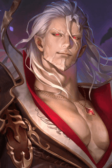 Urias Formonde