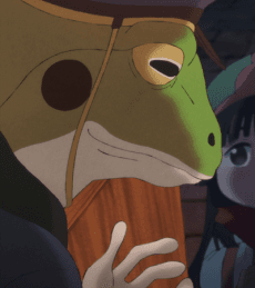 Kaeru no Ekiin