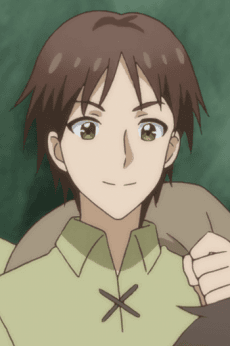 Shin