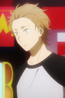 Eiji Otokawa
