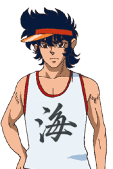 Ryou Kurenai