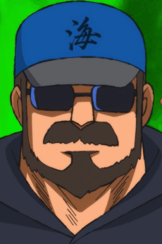 Kantoku
