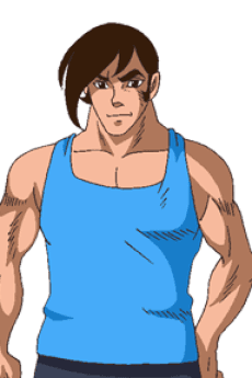 Minoru