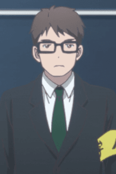 Kouchou