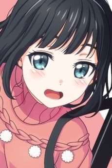 Naomi Takagi