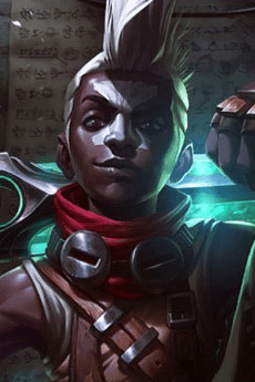 Ekko