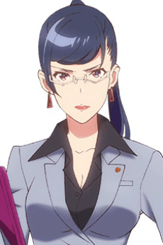 Hana Toujou