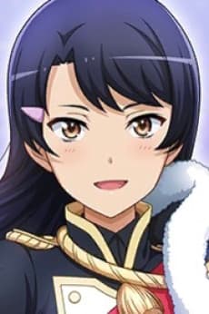 Shion Amemiya