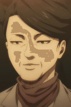 Kiyomi Azumabito