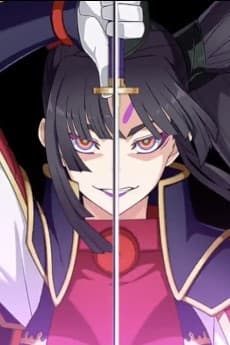 Taira no Kagekiyo