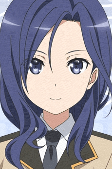 Kaoru Furushou