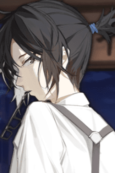 Ren Kisaragi