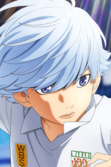 Sumire Suou