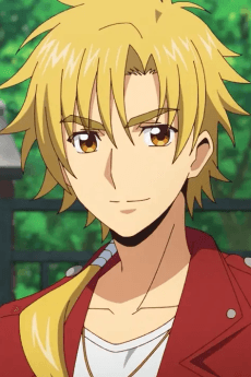 Touya Ebata