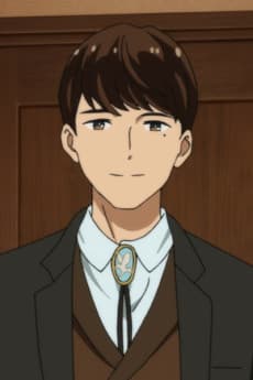 Shuichiro Sawaki
