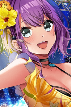 Saori Hidaka