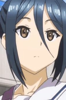 Chikage Asakura