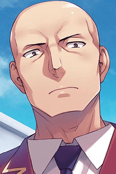 Kouhei Katsuragi