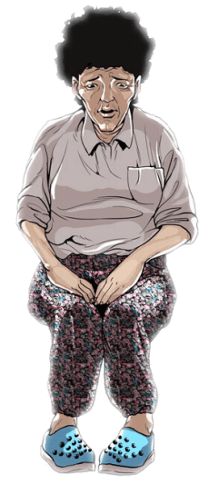 Mrs Park