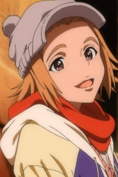 Ayaka