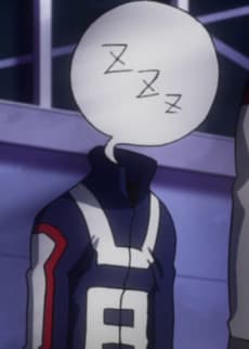 Manga Fukidashi