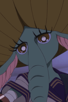 Kaibutsu Shoujo