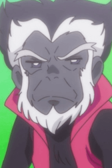Saruro
