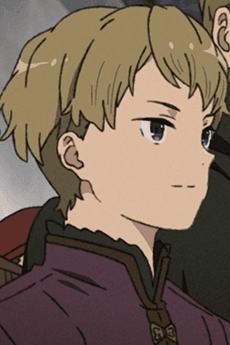 Kizoku Musuko