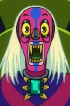 Mukade