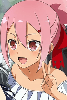 Yuuna Akamine