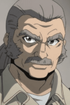 Sachio Tanabe
