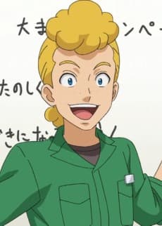 Steve