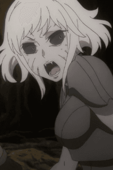 Ragne