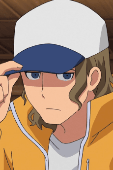 Yuuichirou Mansaku