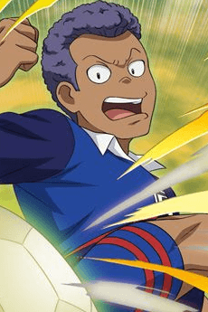 Tetsunosuke Goujin