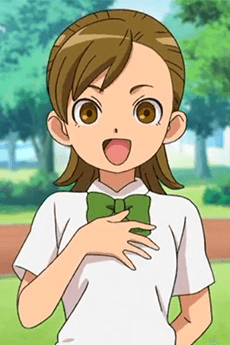 Tsukushi Ootani
