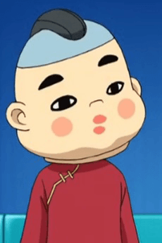 Li Kobun