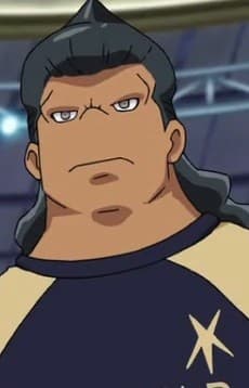Sameharu Uoshima