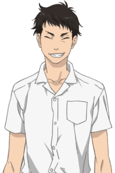 Souichi Tanuma