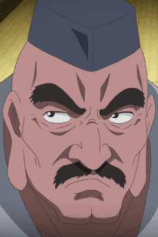 Itamae-chou