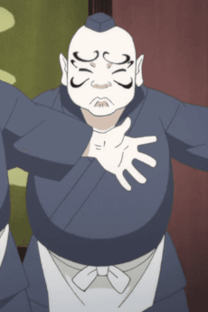 Daruma