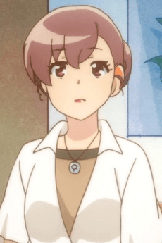 Haruna Hinata