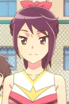 Misaki Konno