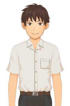 Kousuke Matsubara